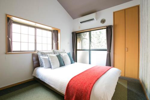 Tranquille Sumiyoshi Room Type - Apartment