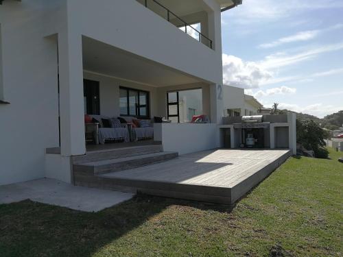 Facilities, The View in Amatola Coastal