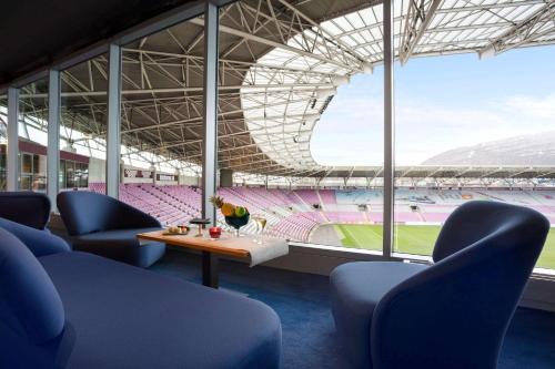 Ramada Encore by Wyndham Geneva - image 14