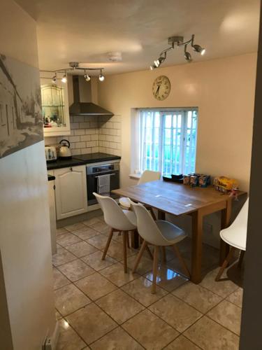 Bottesford Cottage - Leicestershire photo 2