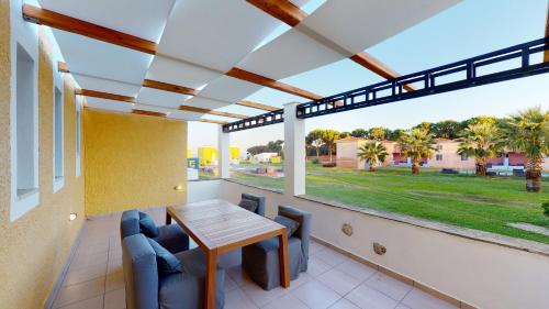 VIP APARTMENTS Hotel de charme Limín Killínis