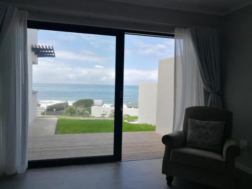 View, The View in Amatola Coastal