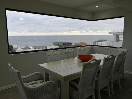 Facilities, The View in Amatola Coastal