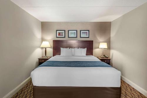 Comfort Inn & Suites Glen Mills - Concordville