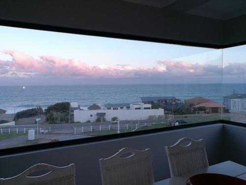 Facilities, The View in Amatola Coastal