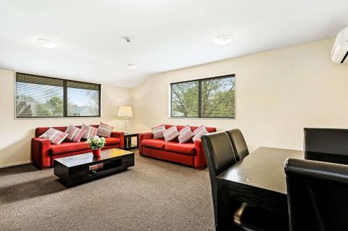 Two-Bedroom King Suite (4 Adults)