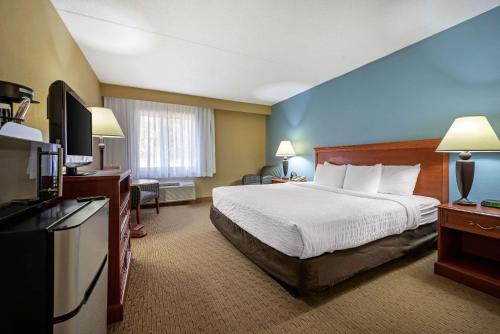 Clarion Hotel Lexington