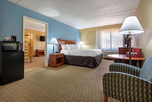 Clarion Hotel Lexington