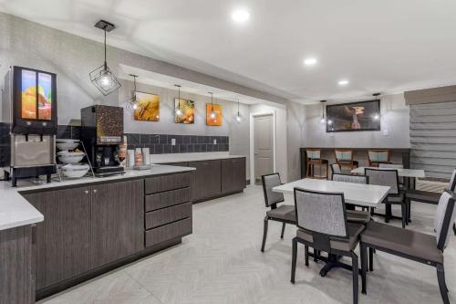 Comfort Inn Nashville - Opryland Area in Nashville, USA