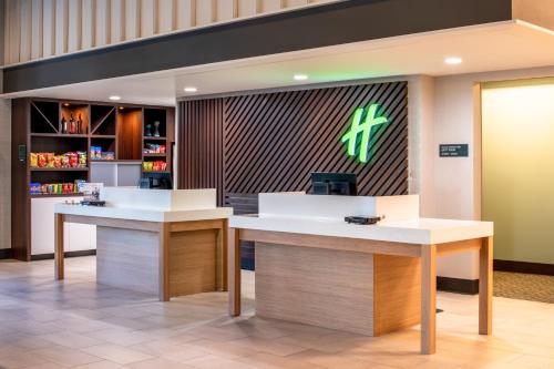 홀리데이 인 리치랜드 온 더 리버 바이 IHG - 숙소 외관