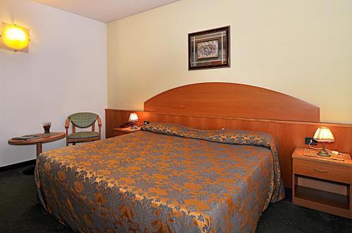  Ascot Lodging in Cardano al Campo