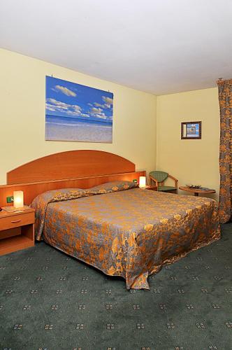  Ascot Lodging in Cardano al Campo