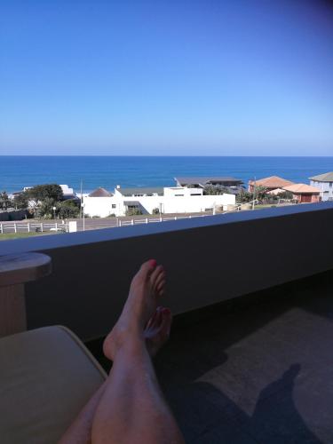 View, The View in Amatola Coastal