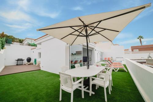 Villa Carlota Costa Adeje 3