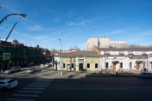 Apartment on Karla Marksa 30 а - image 10