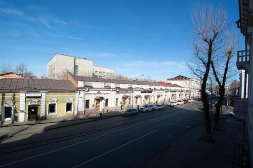 Apartment on Karla Marksa 30 а - image 7