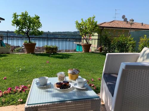 Villa Ai Colli chambre d'hôte Salò