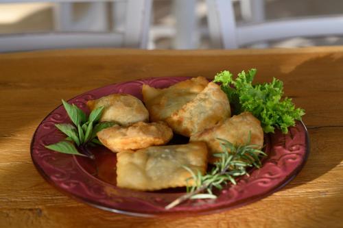Alianthos Beach Hotel - image 8