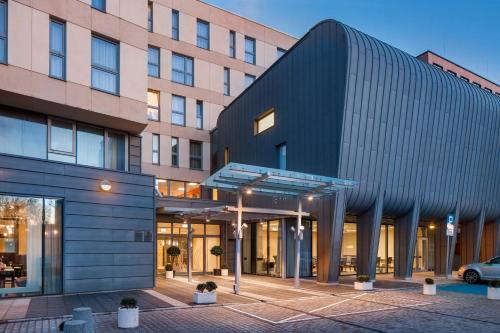 Hotel Arkon Park Business & Sport - image 14