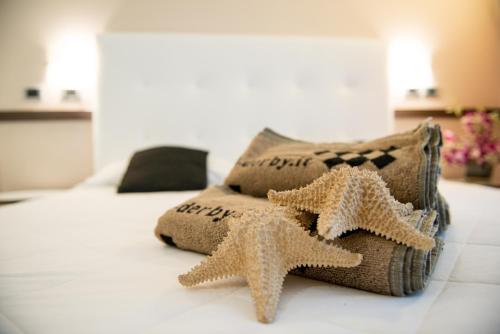 Hotel Derby