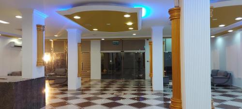 DREAMLAND HOTEL APARTMENT NIZWA