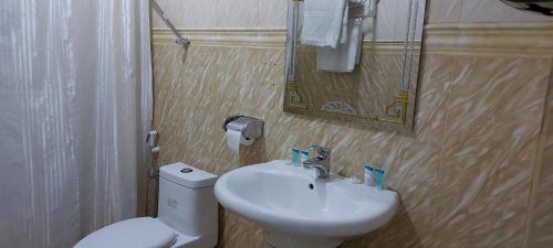 DREAMLAND HOTEL APARTMENT NIZWA