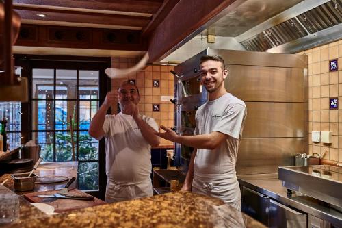 Hotel Spinne Grindelwald - image 12