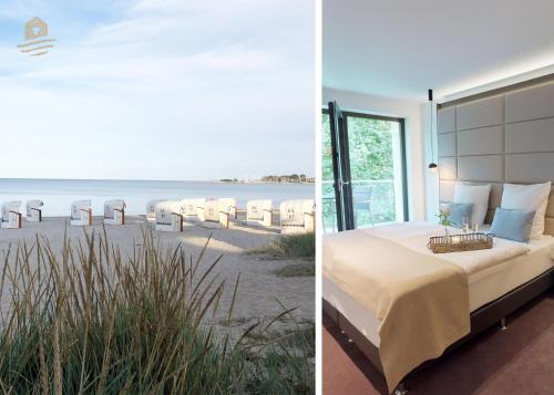 White Pearl Apartment 1.05 127 m von Strandallee entfernt