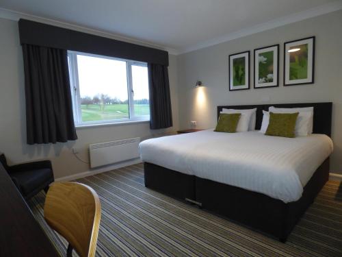 Greetham Valley - Hotel - Greetham