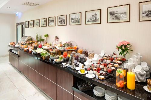 Hotel Różany Gaj - image 13