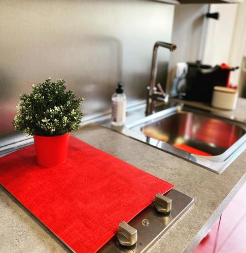 B&B Villa Filù – Portici, CO