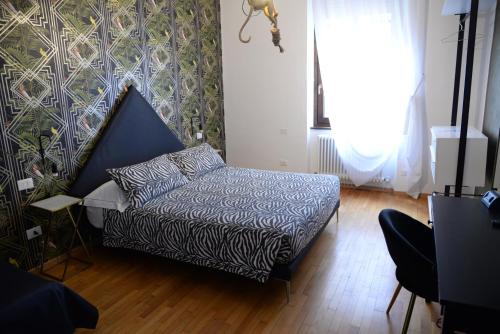 Trento B&B and Apartments