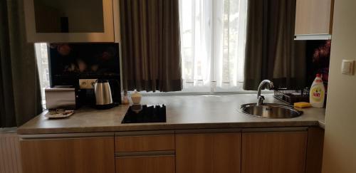 Metropolis Apartamenty Centrum - image 10