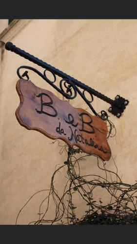  B&B Da Natalina in Arce