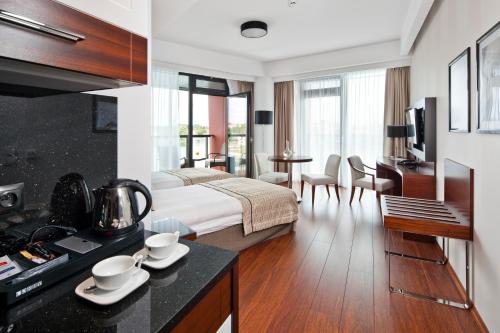 Hotel Mikołajki Leisure & SPA - image 10