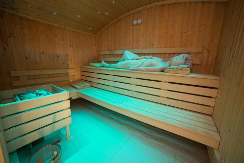Sauna, Jehan De Beauce - Teritoria in Chartres