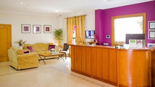 Hotel Arce