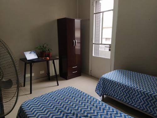 HA! 1 Resi para estudiantes – Cordoba, IA