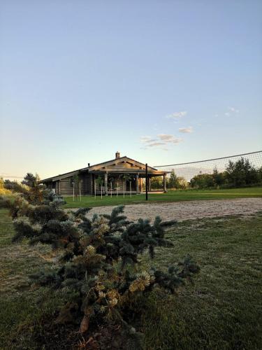 . Vila Saulė