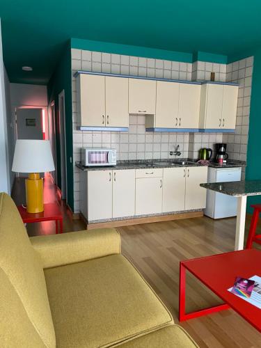 Létesítmények, Hotel Ritual Maspalomas - Adults Only in Gran Canaria