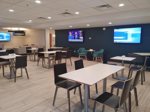 密歇根州区安娜堡大学假日套房酒店 密歇根州区安娜堡大学假日套房酒店