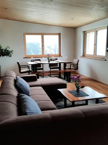  Alpha Apartment in Schröcken