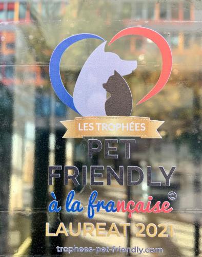 B&B HOTEL Paris Porte des Lilas, Paris (photo 6)