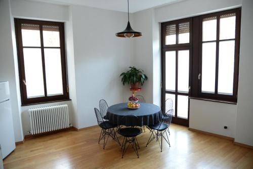 House of Trento - NO Reception - Vaneze