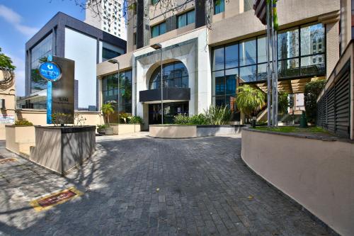 Transamerica Executive Chácara Santo Antônio, São Paulo