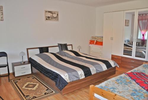 Ferienwohnung Lychen UCK 2051 - image 2