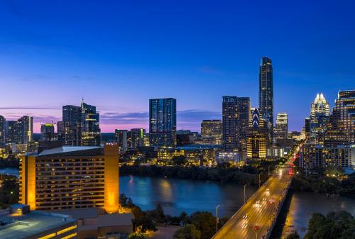 Hyatt Regency Austin