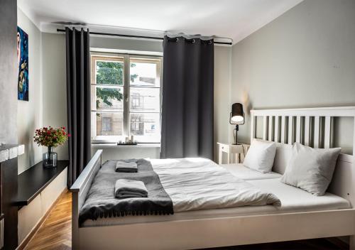 Flamingo Premium Hostel - image 6
