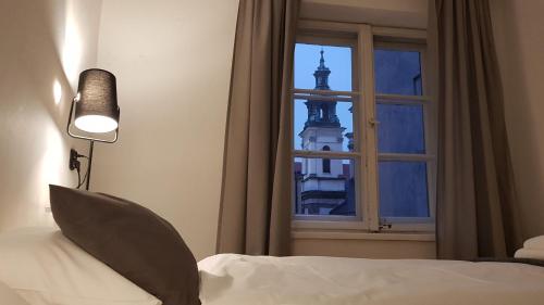 Flamingo Premium Hostel - image 13