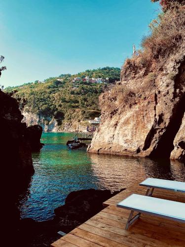 Strand Hotel Delfini - image 10